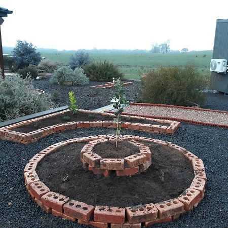 Aligning Health Retreat & Day Spa Axedale Экстерьер фото